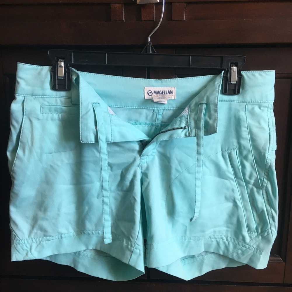 Women's Magellan Outdoors shorts